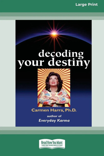 Decoding your destiny - decoding,