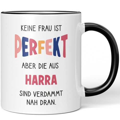 Keine frau ist - frau, perfekt,