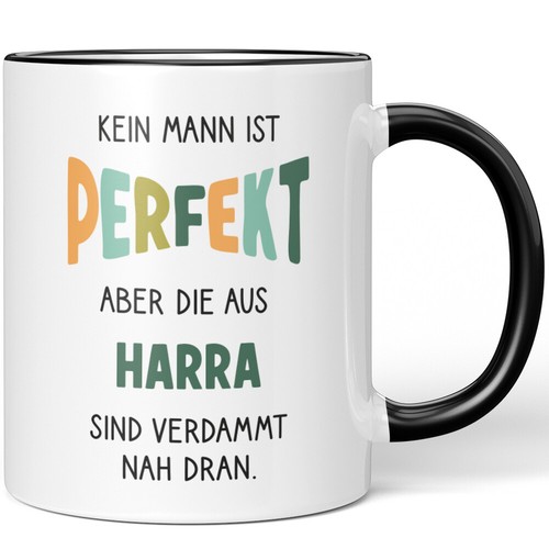 Kein mann ist - mann, aber