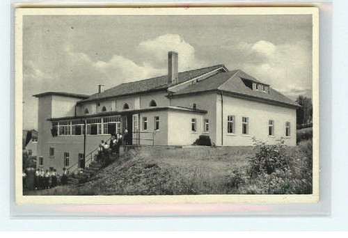 Lobenstein bad - lobenstein,