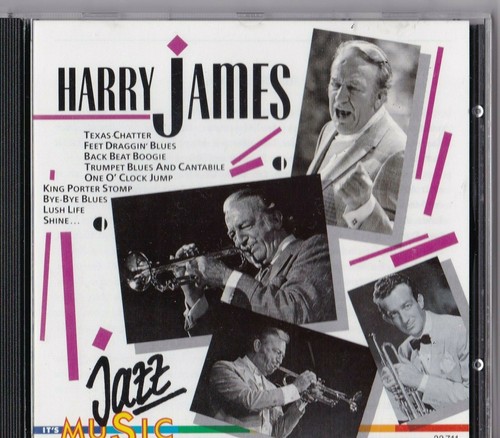 Harra james harry - harra,