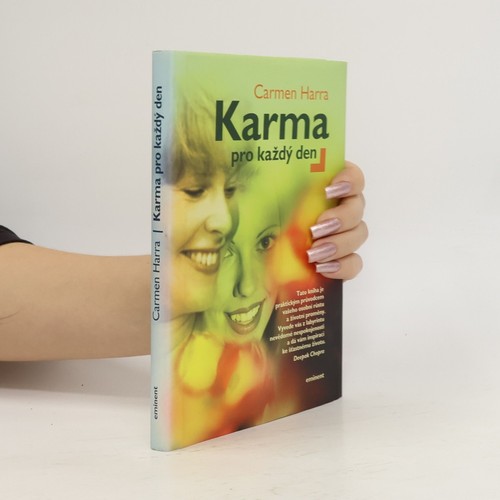 Karma pro každý den -  , | 
