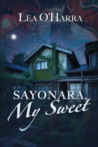 Lea harra sayonara - o'harra, sayonara,