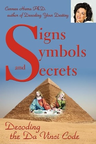 Carmen harra signs symbols - carmen, and
