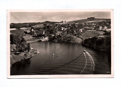 Foto blick vom totenfels - foto,