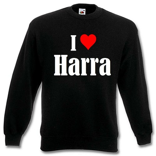 Sweatshirt sweater love - sweater,