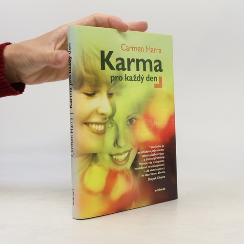 Karma pro každý - den , | 