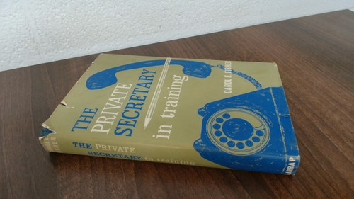 The private secretary - private,