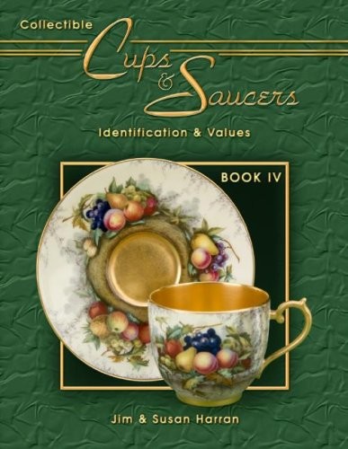 Collectible cups saucers - collectible,