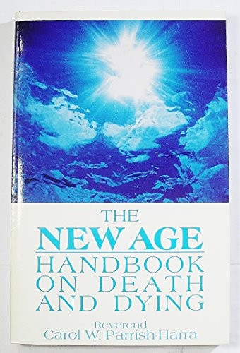 New age handbook - new, and