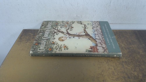 Childs garden of verses - childs,