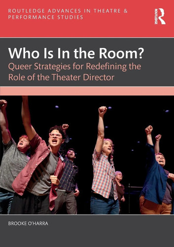 Who the room - who, brooke