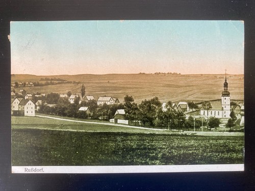 Russdorf oberfrohna 1912 harra - russdorf,