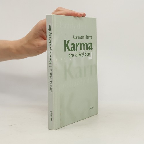 Karma pro každý den -  , | 