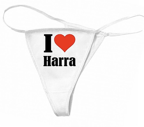 String tanga love harra - tanga, i