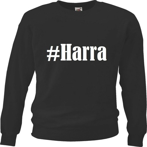 Sweatshirt sweater harra für - sweatshirt, #harra