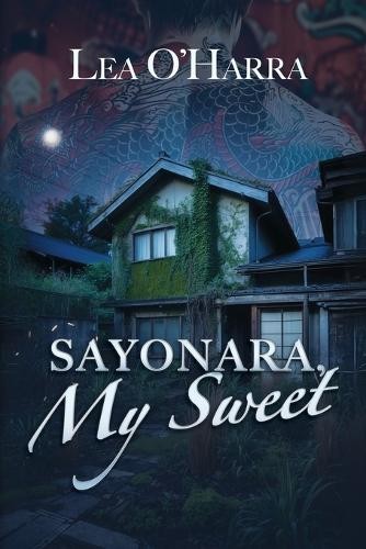 Lea harra sayonara - o'harra, sayonara,