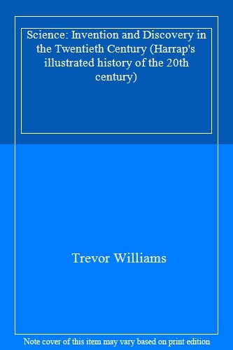 Science invention and - invention,