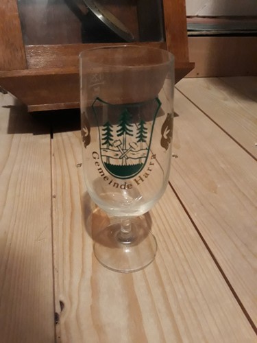 Bierglas gemeinde harra 25l - bierglas,