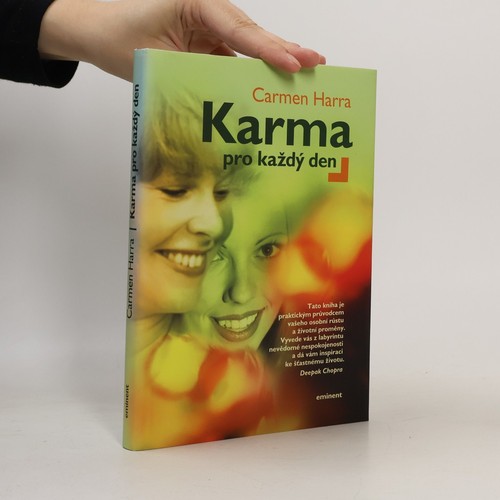 Karma pro každý den -  , | 