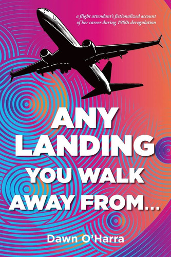 Dawn harra any landing - o'harra, |