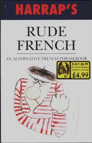 Harra rude french - harra'sp,