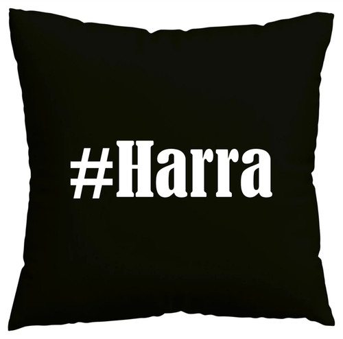 Kissenbezug harra love - i,