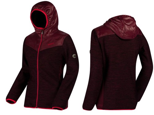 Regatta damen hybridjacke - regatta,