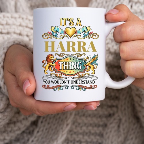 Harra familie nachname - harra,