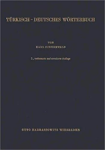 Türkisch-Deutsches