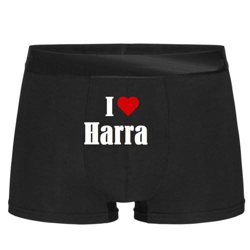 Boxershorts love harra - boxershorts,