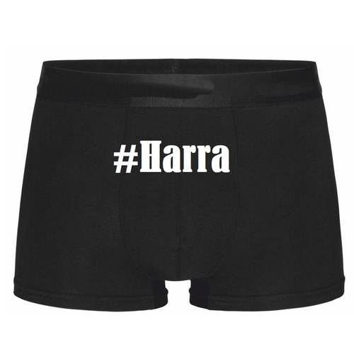 Boxershorts love harra - love, #harra