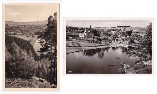 Alte thüringen harra - ak,