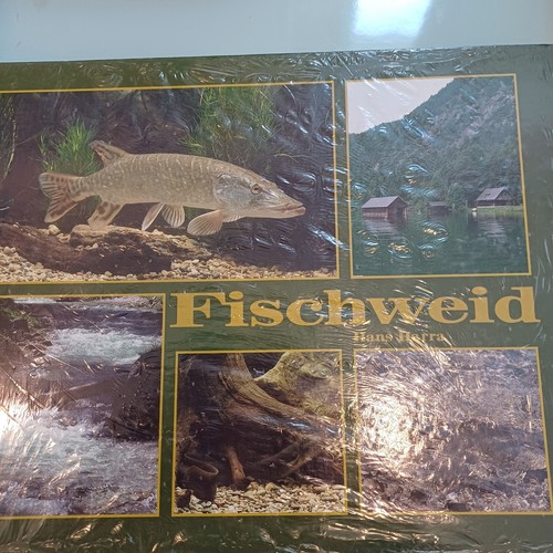 Fischweid hans harra n209 - fischweid,