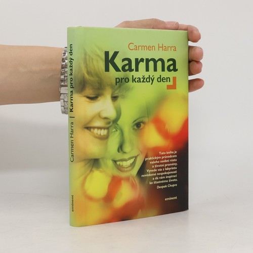 Karma pro každý - , den 