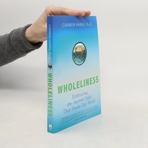 Wholeliness embracing the - embracing,