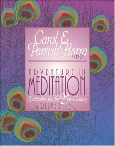 Adventure meditation - in,
